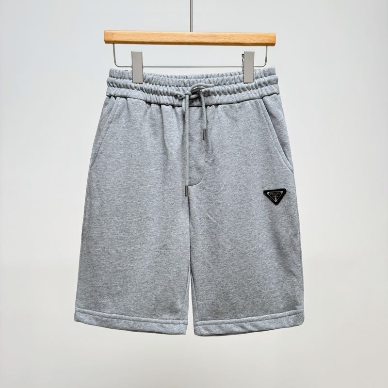 Prada Short Pants